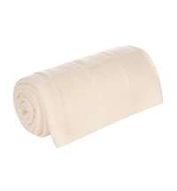 Плед Male вязаный, 160*90 см, бежевый (без  подарочной коробки)