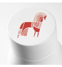 Термобутылка вакуумная герметичная Sevilla, белая