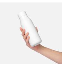 Термобутылка вакуумная герметичная Sevilla, белая