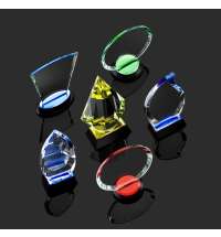 Наградная стела Ace в подарочной коробке