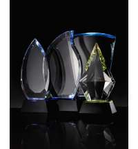 Наградная стела Ace в подарочной коробке