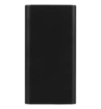 Портативный внешний диск SSD Uniscend Drop, 256 Гб, черный, без футляра