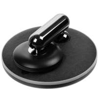 Универсальная зарядная станция Power Canvas, черная