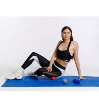 Набор массажных мячиков для MФР Relaxify