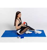 Набор массажных мячиков для MФР Relaxify