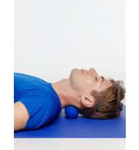 Набор массажных мячиков для MФР Relaxify