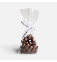 Фундук Crispetti, в молочном шоколаде