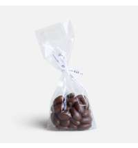 Миндаль Crispetti, в молочном шоколаде