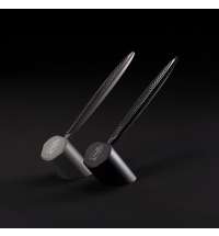 Шариковая ручка Pininfarina Cambiano Transitions TITANIUM