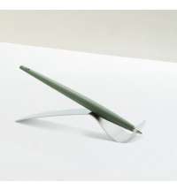 Шариковая ручка Pininfarina Piuma A MODERN CLASSIC SAGE GREEN