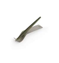 Шариковая ручка Pininfarina Piuma A MODERN CLASSIC SAGE GREEN