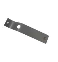 Шариковая ручка Pininfarina Piuma A MODERN CLASSIC CHARCOAL