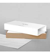 Шариковая ручка Pininfarina Piuma A MODERN CLASSIC CHARCOAL