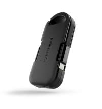 Внешний аккумулятор-брелок VONMAHLEN Evergreen Go, 1000 мАч