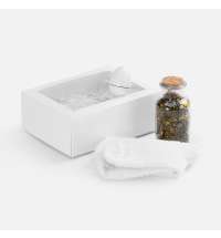 Набор Snuggery, «Поцелуй гейши»