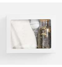 Набор Snuggery, «Поцелуй гейши»