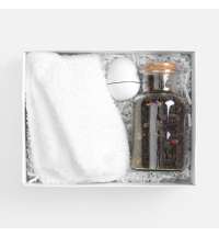 Набор Snuggery, «Малина со сливками»