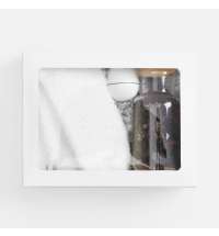 Набор Snuggery, «Малина со сливками»