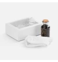 Набор Snuggery, &laquo;Малина со сливками&raquo;