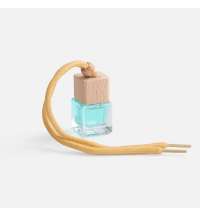 Ароматизатор воздуха Flava Deluxe, зеленый чай и черная смородина