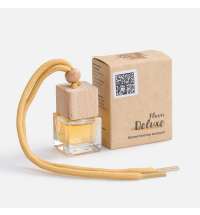 Ароматизатор воздуха Flava Deluxe, табак и ваниль