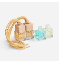 Ароматизатор воздуха Flava Deluxe, жасмин и апельсин