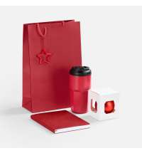 Набор Astrela, красный