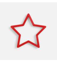 Набор Astrela, красный