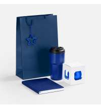 Набор Astrela, синий