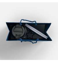 Набор Astrela, синий