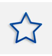 Набор Astrela, синий