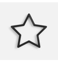 Набор Astrela, черный