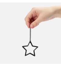 Набор Astrela, черный