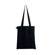 Шоппер Superbag black