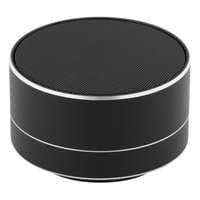 Беспроводная Bluetooth колонка Easy, черная