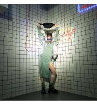 Сумка cross body Madrid, черная