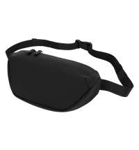 Сумка cross body Madrid, черная