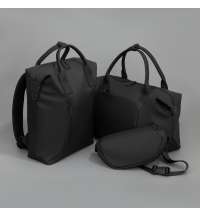 Сумка cross body Madrid, черная