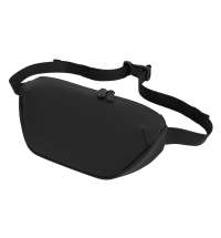 Сумка cross body Madrid, черная