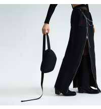 Сумка cross body Madrid, черная