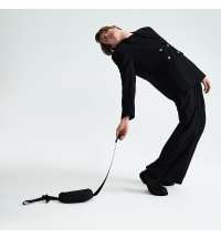 Сумка cross body Madrid, черная