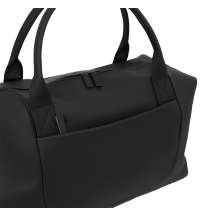 Сумка дорожная Madrid, черная