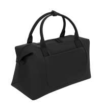 Сумка дорожная Madrid, черная