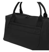 Сумка дорожная Madrid, черная