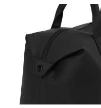 Сумка дорожная Madrid, черная