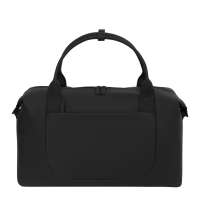 Сумка дорожная Madrid, черная