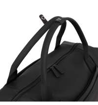 Сумка дорожная Madrid, черная