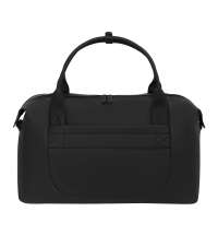 Сумка дорожная Madrid, черная