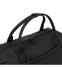 Сумка дорожная Madrid, черная