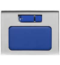 Набор Hand Hunter Put, 8 Гб, синий с белым